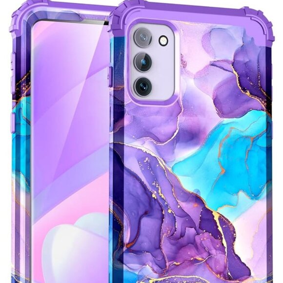Galaxy Note 20 Case - Picture 1 of 5